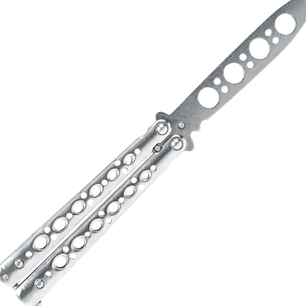 P53ES - Max Knives Couteau papillon d'entrainement P53ES