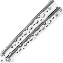 P53ES - Max Knives Couteau papillon d'entrainement P53ES