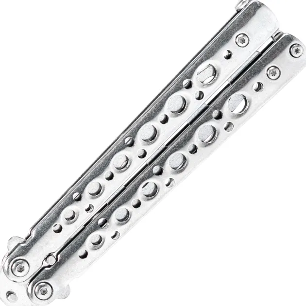 P53ES - Max Knives Couteau papillon d'entrainement P53ES