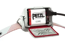 Petzl Lampe Frontale Actik Core Vert