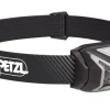 Petzl Lampe Frontale Actik Core Gris