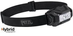Petzl Lampe Frontale Aria 1 Noir