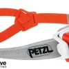 Petzl Lampe Frontale Swift RL Orange