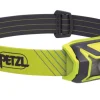 Petzl Lampe Frontale Tikka Core Jaune