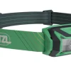 Petzl Lampe Frontale Tikka Core Vert