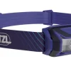 Petzl Lampe Frontale Tikka Core Bleu