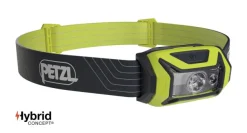 Petzl Lampe Frontale Tikka Jaune