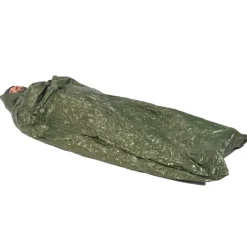 PF61430 - Ndur Sac de couchage de survie Olive/ Argent