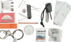 PF31150 - Pro Force SAS Combat Survival Tin