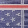 PF61100 - PRO FORCE Shemagh USA Etoilé Stars