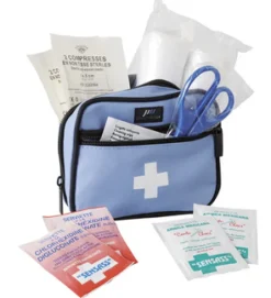 8016495 - PharmaVoyage Trousse Mini