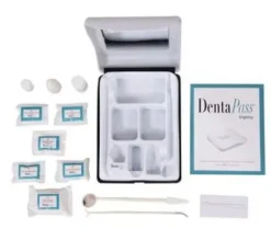 PHDP100033 - PharmaVoyage Kit dentaire DentaPass