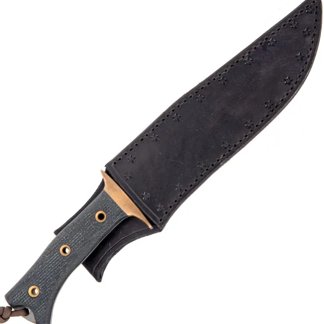 PHM80 - Pierre Henri Monnet Outdoor Bowie