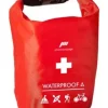 PHTS6000406 - PHARMAVOYAGE Trousse de Soins Etanche 33 pièces