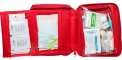 PHTS6000405 - Pharmavoyage Trousse de secours PRO XL