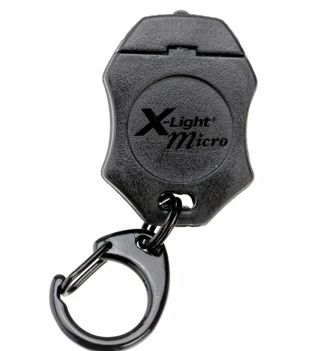 PHTX - Photon X-Light Micro Tactical