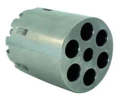 76036 - PIETTA BARILLET RM INOX C36