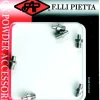 9253 - PIETTA CHEMINEE INOX POUR REPLIQUE REVOLVER BLISTER X6