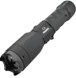 PIFC1 - Piranha Flash-Tac Lampe de poche Shocker