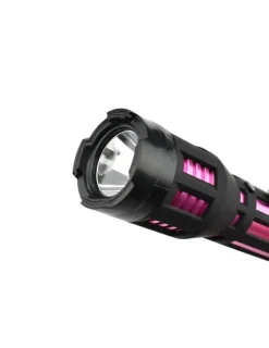 PIFC3R - PIRANHA Shocker & Lampe ROSE
