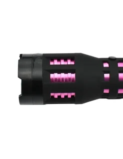 PIFC3R - PIRANHA Shocker & Lampe ROSE