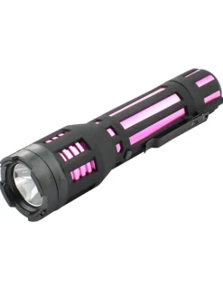 PIFC3R - PIRANHA Shocker & Lampe ROSE