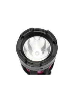 PIFC3R - PIRANHA Shocker & Lampe ROSE