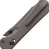 Piratech Knives - Kraki Crossbar Lock DLC