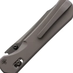 Piratech Knives - Kraki Crossbar Lock DLC