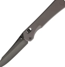 Piratech Knives - Kraki Crossbar Lock DLC