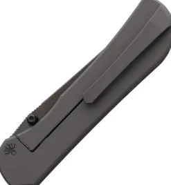 Piratech Knives - Saga Framelock DLC