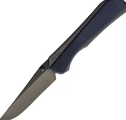 Piratech Knives - Saga Framelock DLC