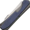 Piratech Knives - Slippy Kraki Slip Joint Richlite