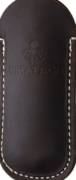 Piratech Knives - Slippy Kraki Slip Joint Richlite