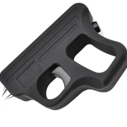 PISH - Piranha PISTOLSHOCK - Shocker pistolet rechargeable USB