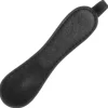 PISS - Piranha Matraque 21,5 cm cuir et acier