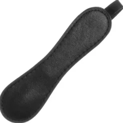 PISS - Piranha Matraque 21,5 cm cuir et acier