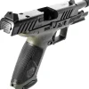 34202258 - PISTOLET BERETTA APX A1 FULL SIZE TACTICAL OD (9x19)
