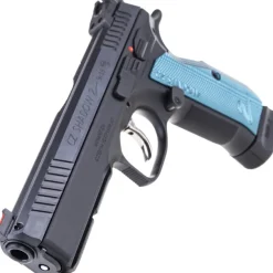 777709 - PISTOLET CZ SHADOW 2 CAL.9x19