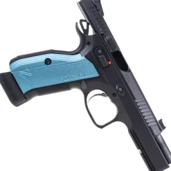 777709 - PISTOLET CZ SHADOW 2 CAL.9x19