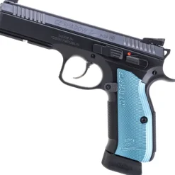 777709 - PISTOLET CZ SHADOW 2 CAL.9x19