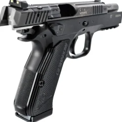 788845 - PISTOLET CZ SHADOW 2 COMPACT CARRY 9X19