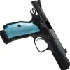 781000 - PISTOLET CZ SHADOW 2 OPTIC READY CAL.9X19