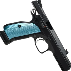 781000 - PISTOLET CZ SHADOW 2 OPTIC READY CAL.9X19