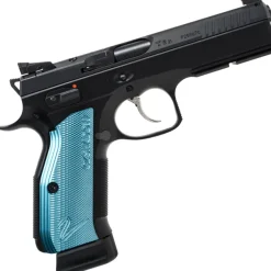 781000 - PISTOLET CZ SHADOW 2 OPTIC READY CAL.9X19