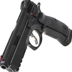 768354 - PISTOLET CZ 75 SP-01 SHADOW CAL.9X19