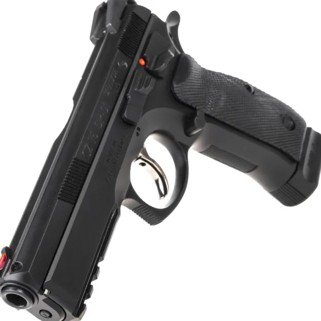 768354 - PISTOLET CZ 75 SP-01 SHADOW CAL.9X19