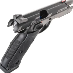 768354 - PISTOLET CZ 75 SP-01 SHADOW CAL.9X19
