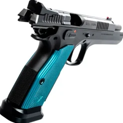 784341 - PISTOLET CZ TS 2 9X19