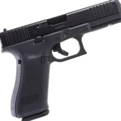 47659 - PISTOLET GLOCK 17 Gen5 FS 9x19mm